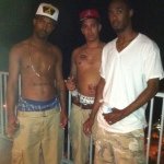 Quentin Jackson - Instagram Profile Picture of Quentin Jackson (@mintj88) on Instagram