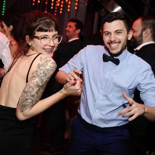 Profile Picture of Samy Abalsamo (@samy.abalsamo) on Facebook