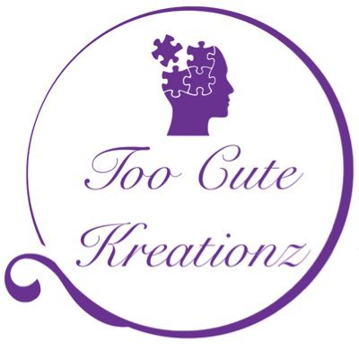 Profile Picture of Too Cute Kreationz (@2cutekreationz) on Twitter