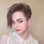 Profile Picture of Mabel Larson (@mabe_llarson) on Instagram