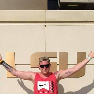 Profile Picture of Calvin Kenyon (@calvin.kenyon.7) on Facebook