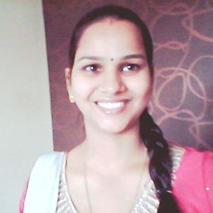Profile Picture of Smita Prasad (@1baeedc88b1c431) on Twitter