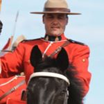 Profile Picture of Strait Mccool (@royal.canadian.mounted.police) on Instagram