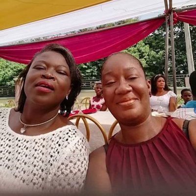 Profile Picture of Gifty Bentsi Kuukua Krampah (@BentsiGifty) on Twitter