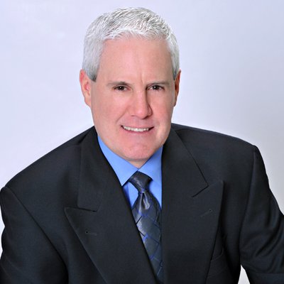 Profile Picture of John Jeffrey Bogart (@JeffreyBogart) on Twitter