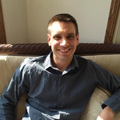 Profile Picture of Trevr Smithlin (@trevr1) on Twitter