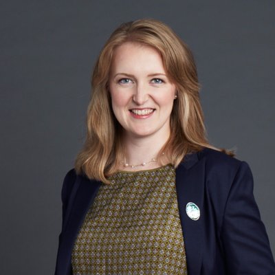 Profile Picture of Dr. Cassandra Thiel (@CassandraLThiel) on Twitter