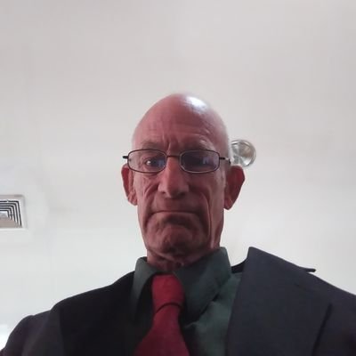 Profile Picture of Randall McIntosh (@RandallMcInto20) on Twitter