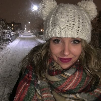 Profile Picture of Allison Dunne (@allisondone) on Twitter