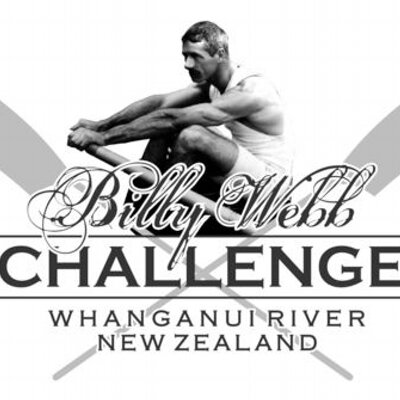 Profile Picture of Billy Webb Challenge (@BillyWebbRowing) on Twitter