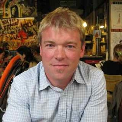 Profile Picture of Jonathan Murray (@jonoan) on Twitter