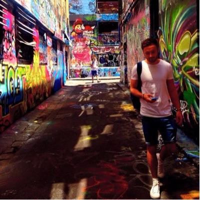 Profile Picture of Ben Leach (@bdleach) on Twitter