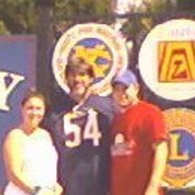 Profile Picture of Bryan Baggett (@bsbaggett54) on Twitter