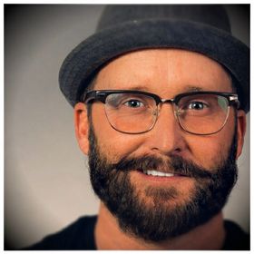 Profile Picture of Kevin McGinnis (@pastorkevin) on Pinterest