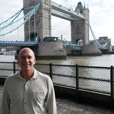 Profile Picture of Michael MacIntyre (@mm02657) on Twitter