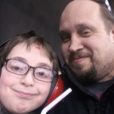 Profile Picture of Kevin Leeper (@KevinLeeper77) on Twitter