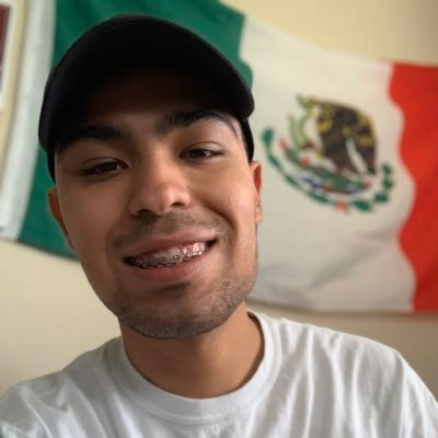 Profile Picture of Ernie Pruneda (@ErnieP_24) on Twitter