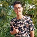 Profile Picture of Nicholas Avila (@nick_sv27) on Instagram