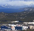 Profile Picture of Douglas County, Nevada - Wikipediaon Wikipedia