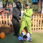 Profile Picture of Vivian Rocha (@crochets_by_viv) on Youtube