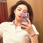 Profile Picture of Xiaoyu Chen (@crystalsigloo) on Instagram