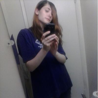 Profile Picture of Crystal Boyle (@crystalboyle181) on Twitter