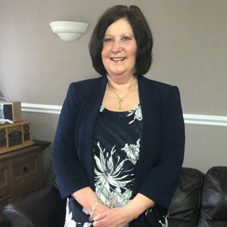 Profile Picture of Alison Weedall (@alison.weedall.5) on Facebook