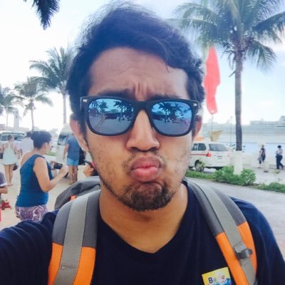 Profile Picture of David Uziel Mendoza (@uzielmr14) on Twitter