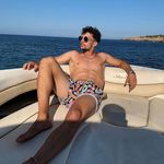 Profile Picture of Sebas Mendoza Garcia (@sebasmg_22) on Instagram