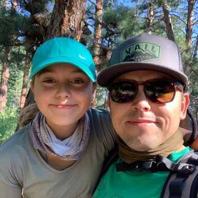 Profile Picture of Mike Grijalva (@MikeGrijalva1) on Twitter