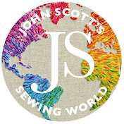 Profile Picture of John Scott's Sewing World (@johnscottssewingworld) on Youtube