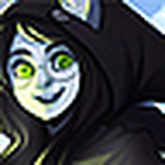 Profile Picture of Sarah Mcgee (@flambirex) on Flickr