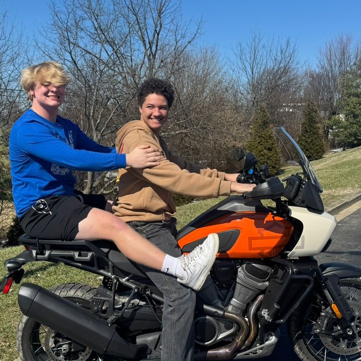 Profile Picture of James Courtney (@jamescourtney91) on Tiktok