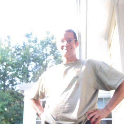 Profile Picture of Thomas Mulkern (@thommulk) on Twitter