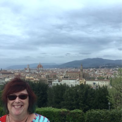 Profile Picture of Mary Anne Witmer (@PrincessDivaRok) on Twitter