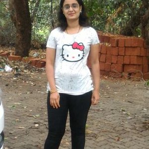 Profile Picture of Manasi Kulkarni (@ManasiK62505304) on Twitter