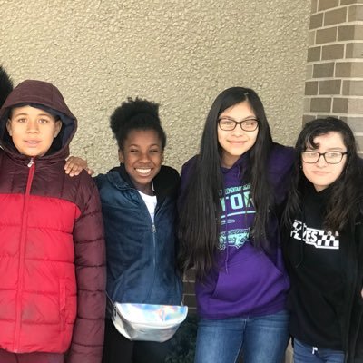 Profile Picture of Nevaeh Holmes (@NevaehHolmes7) on Twitter