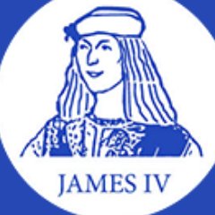 Profile Picture of JamesIVAssociation (@JamesIVAssoc) on Twitter