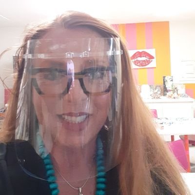 Profile Picture of Nancy Benedetti (@NancyBenedetti3) on Twitter