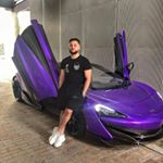 Profile Picture of Peter Clyde Yartsin (@fx_expert_clyde) on Instagram