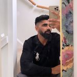 Profile Picture of BroWn Boi (@deepak_visana) on Instagram