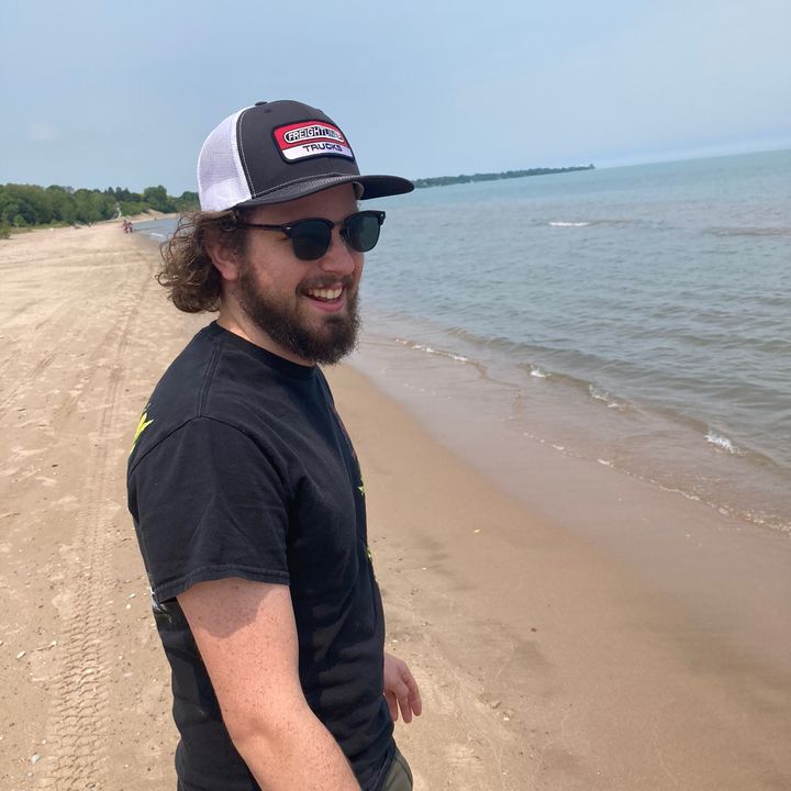 Sean Cunningham - Tiktok Profile Picture of Sean Cunningham (@sean.ham) on Tiktok