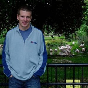 Profile Picture of Edward Buckley (@129713086) on Myspace