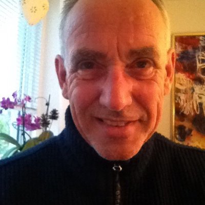 Profile Picture of Michael Reher (@weissreher) on Twitter