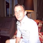 Profile Picture of Peter Bowen (@peter.bowen) on Instagram