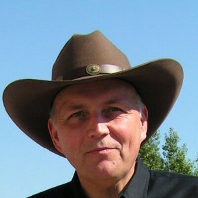 Profile Picture of Donald R. Cline II (@DonaldRClineII) on Twitter