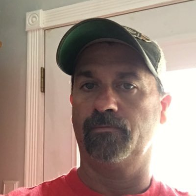 Profile Picture of Brian Dehner (@BrianDehner2) on Twitter