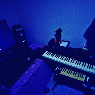 Profile Picture of Adam Gallegos (@leggobeatz) on Instagram