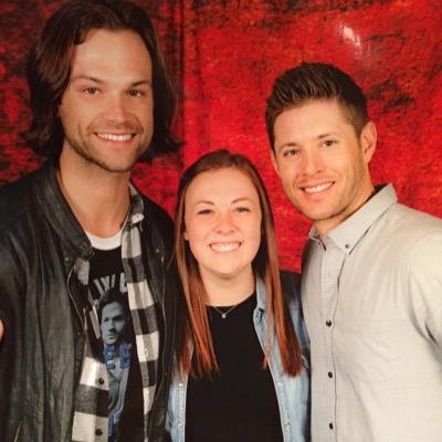 Profile Picture of Jessie Klinger (@jessie_klinger) on Twitter