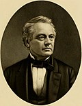 Profile Picture of William F. Allen (New York politician)on Wikipedia